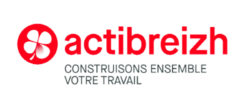 Logos Agence_Actibreizh