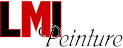 LMI Peinture logo