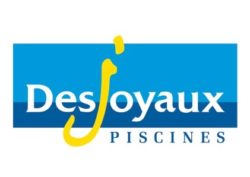 PISCINES DESJOYAUX Logo