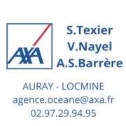 Logo Texier Nayel Barrère