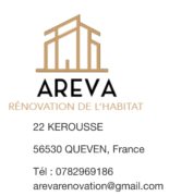Logo AREVA