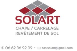 SOLART Logo