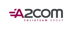 logo A2COM